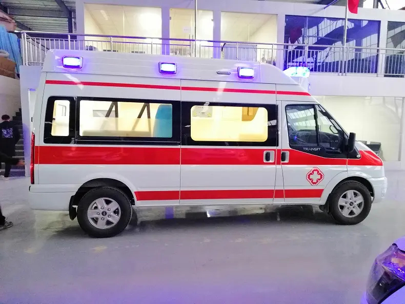 嘉黎县跨省救护车出租